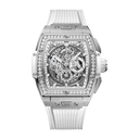Spirit of Big Bang Titanium White Diamonds
