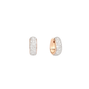 Boucles D'oreilles Iconica Bold