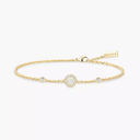 Bracelet Joy taille brillant