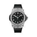 Big Bang One Click Steel Diamonds