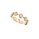 D-Vibes ring, medium model
