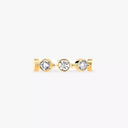 Bague D-Vibes MM