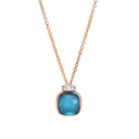 Collier Nudo Mini Avec Pendentif