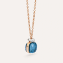Collier Nudo Mini Avec Pendentif