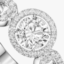 Solitaire Move Link 0,50ct