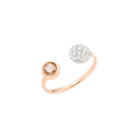 Bague Sabbia
