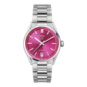 Carrera Date
