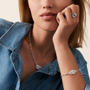 Menottes Dinh Van R12 Bracelet