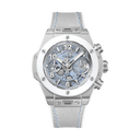 Big Bang Unico Winter Titanium Ceramic