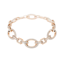 Collier ras-de-cou Groove