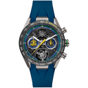 Carrera Chronograph Tourbillon Extreme Sport X Senna