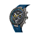 Carrera Chronograph Tourbillon Extreme Sport X Senna