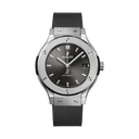Classic Fusion Racing Grey Titanium