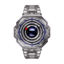 Exceptional Timepieces MP-14 Origin By Jeff Koons Sapphire Titanium