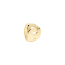 Menottes Dinh Van Large Ring
