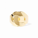 Menottes Dinh Van Large Ring