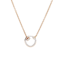 Collier Avec Pendentif Pomellato Together