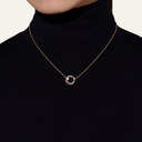 Collier Avec Pendentif Pomellato Together