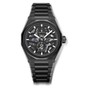 Defy Skyline Skeleton