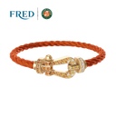 Bracelet Force 10 #FREDxRolandGarros