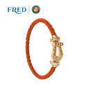 Bracelet Force 10 #FREDxRolandGarros