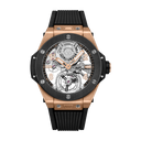 Big Bang Tourbillon Automatic King Gold Carbon