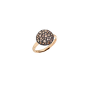 Bague Sabbia