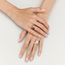 Bague Sabbia