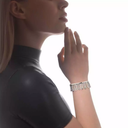 Move Iconica pavé bracelet