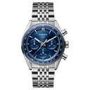 Carrera Chronograph