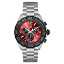 Formula 1 Chronograph