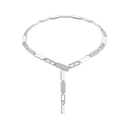 Collier cravate Imperial Move PM