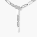 Collier cravate Imperial Move PM