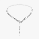 Collier cravate Imperial Move PM