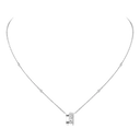 Collier pendentif Move Romane, petit modèle