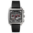 Monaco Chronograph