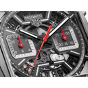 Monaco Chronograph