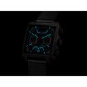 Monaco Chronograph