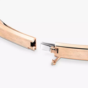 Collier ras-de-cou Moderniste
