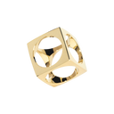 Pendentif Le Pavé Grand Modèle