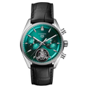 Carrera Chronograph Tourbillon