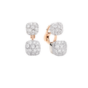 Boucles D’oreille Nudo