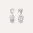 Boucles D’oreille Nudo