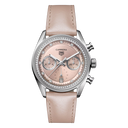 Carrera Chronograph