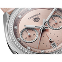 Carrera Chronograph