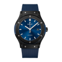 Classic Fusion Ceramic Blue