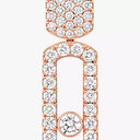 Imperial Move earrings large