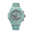 Big Bang Unico Mint Green Ceramic