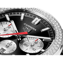 Carrera Chronograph
