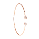 Bracelet Le Cube Diamant Petit Modèle